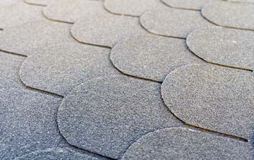 High Shields asphalt roofing costs