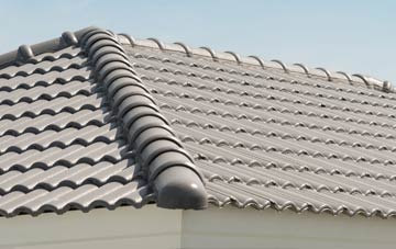 advantages of High Shields clay roofing
