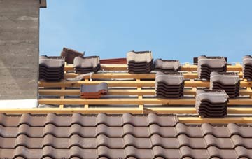 High Shields clay roofing costs