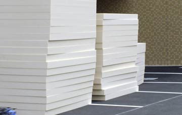 High Shields flat roof insulation costs