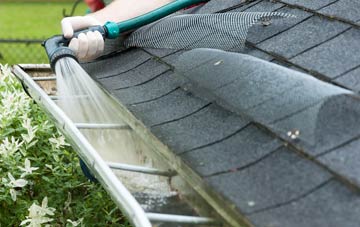 High Shields gutter cleaning costs