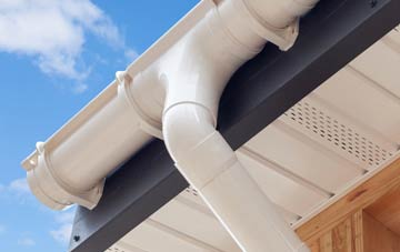 High Shields gutter installation costs