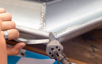 disadvantages of High Shields lead roofing