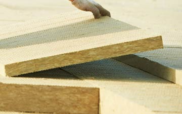 measuring High Shields tapered insulation