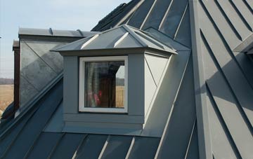 metal roofing High Shields, Tyne And Wear