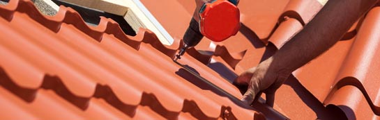 save on High Shields roof installation costs