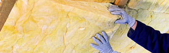 quotes for High Shields roof insulation