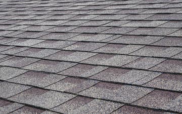 High Shields tiles for shallow pitch roofing