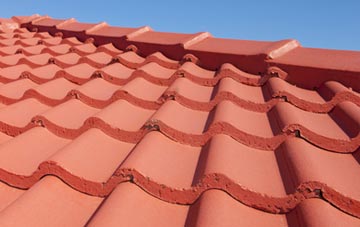 High Shields tile and slate roof replacement