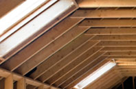 High Shields tapered roof insulation quotes